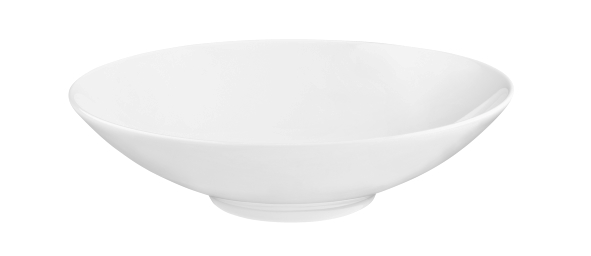 Seltmann Weiden, Coup Fine Dining - Coupschale M5381-20, weiss, uni, 20 cm/ 0,74 ltr.