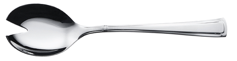 Picard & Wielpütz, Bellevue 6102 - Salatbesteck, massiv, 2-teilig, 207 mm