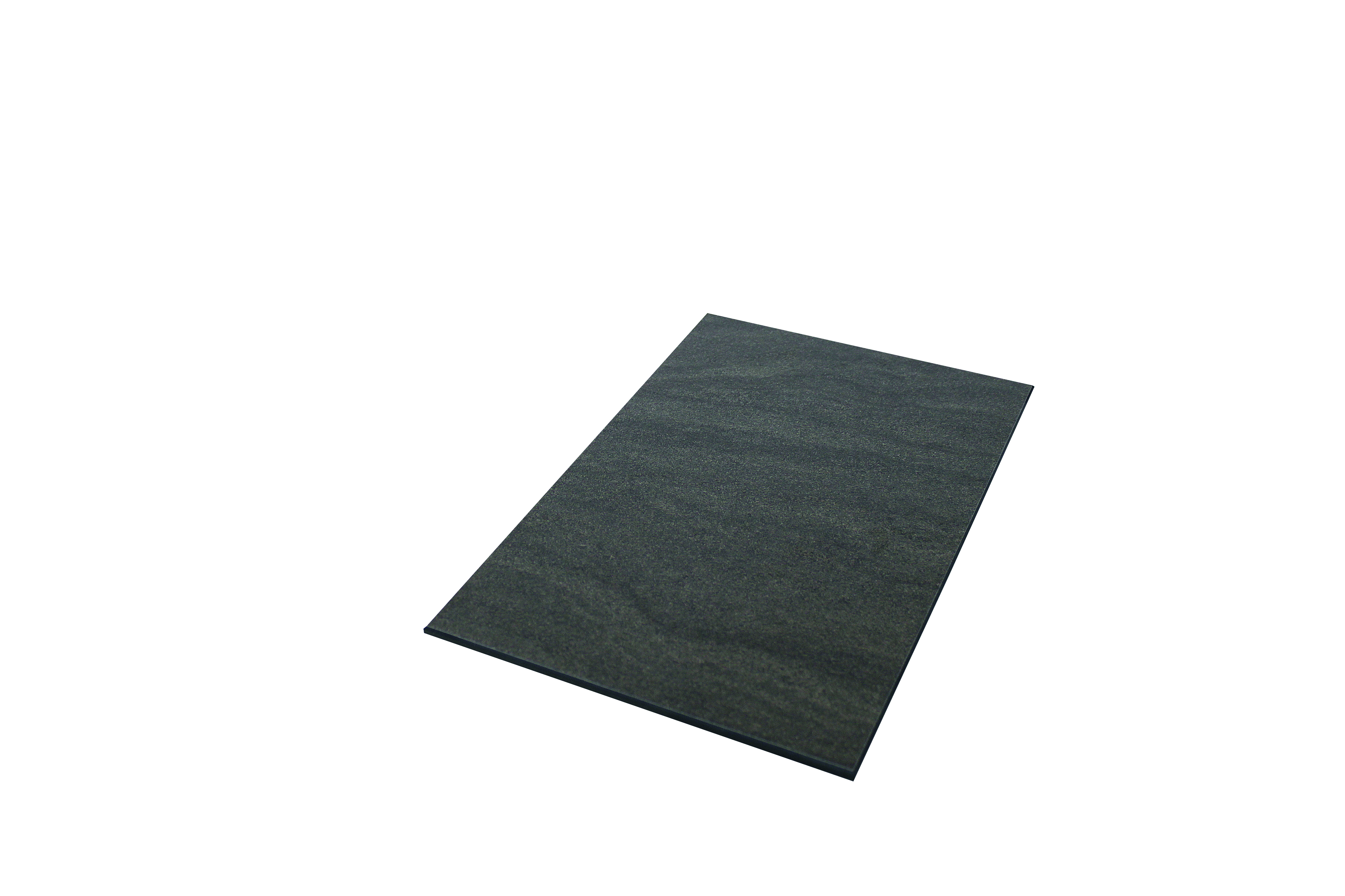 Auslagetablett Sahara dark, 300 x 200 x 6 mm