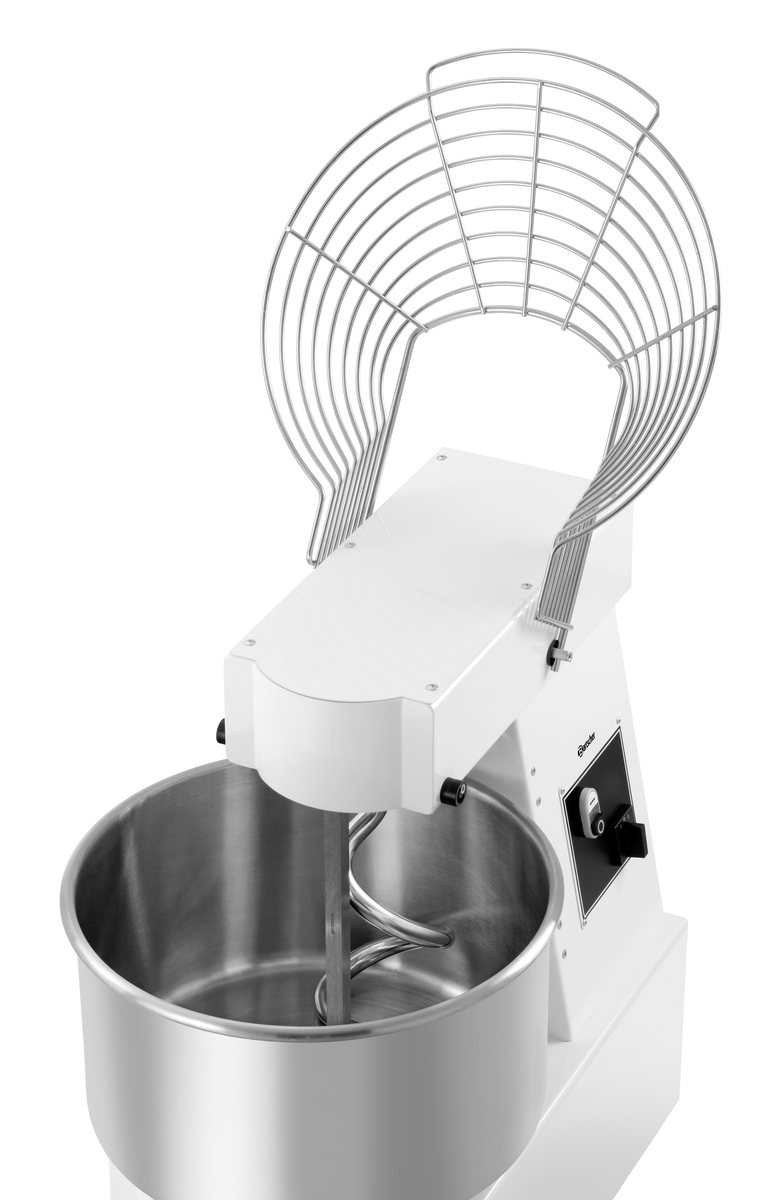 Teigknetmaschine Pro 36/41 FRFK