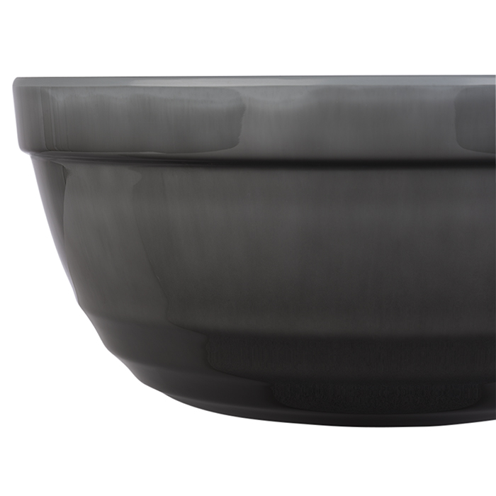 Schale EMMA, D: 23 cm, H: 10,5 cm