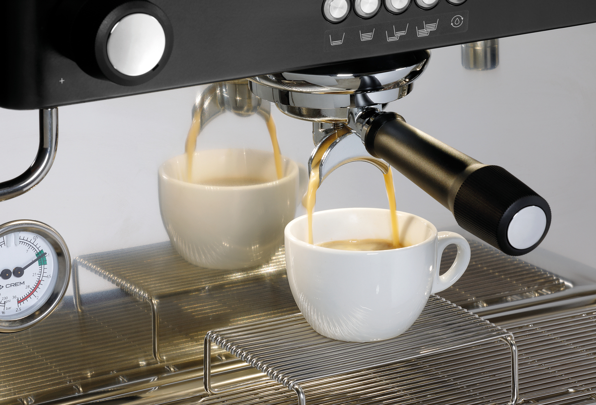 Kaffeemaschine Coffeeline B10