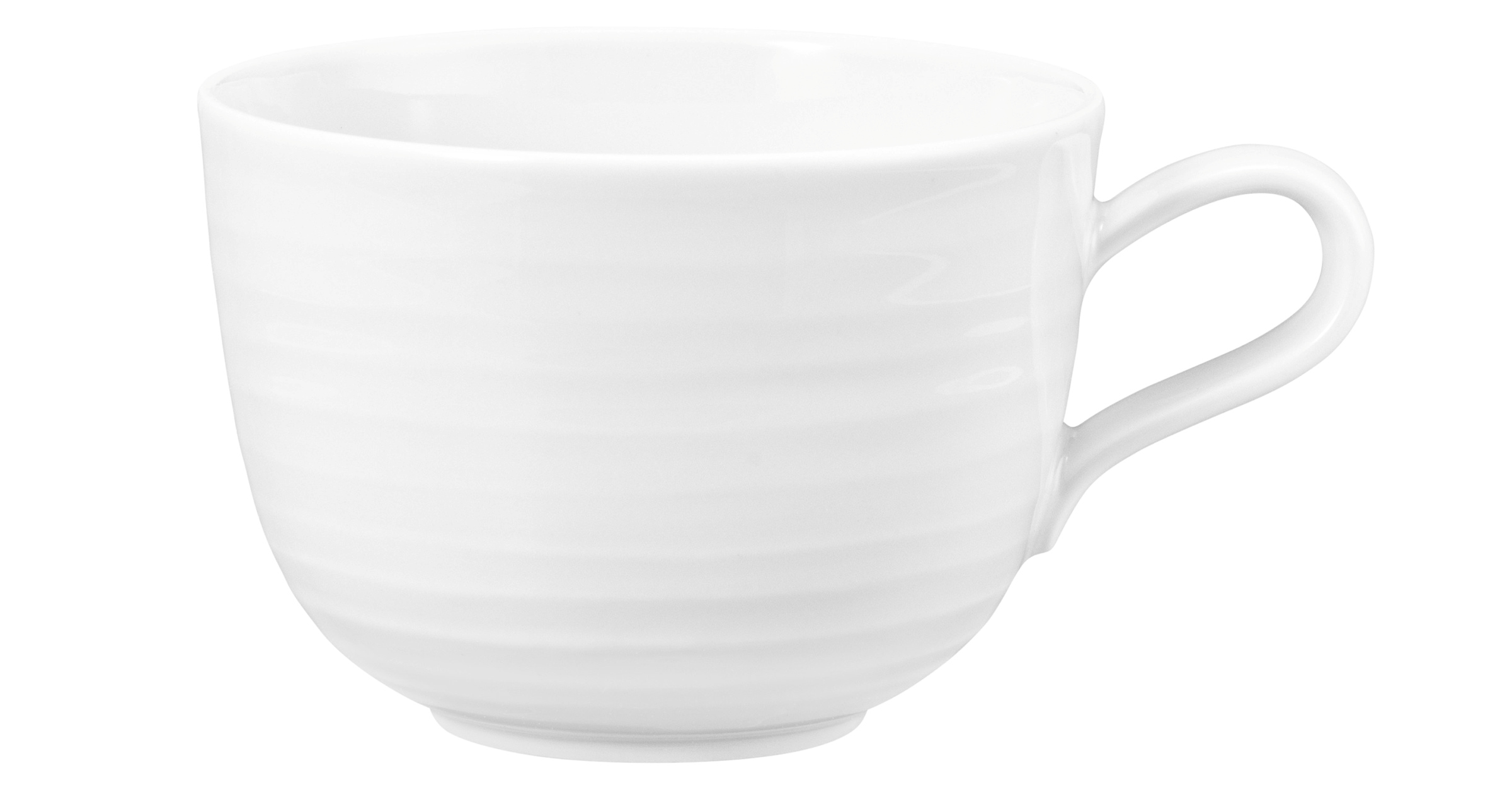 Seltmann Weiden, Terra : Weiss - Milchkaffee-Obere 0,38 ltr.