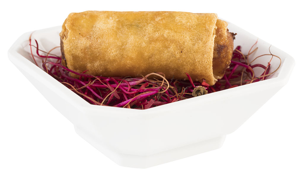 Schale MINI 8 x 8 cm, H: 3 cm, 0,06 ltr., Melamin, weiss, 0,06 ltr.