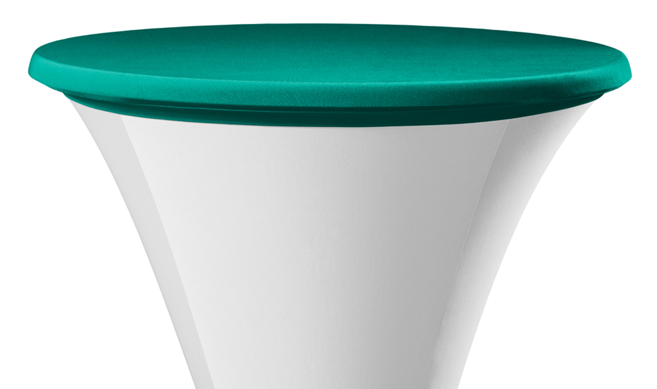 Tischplattenbezug Samba, 1-teilig (Haube)