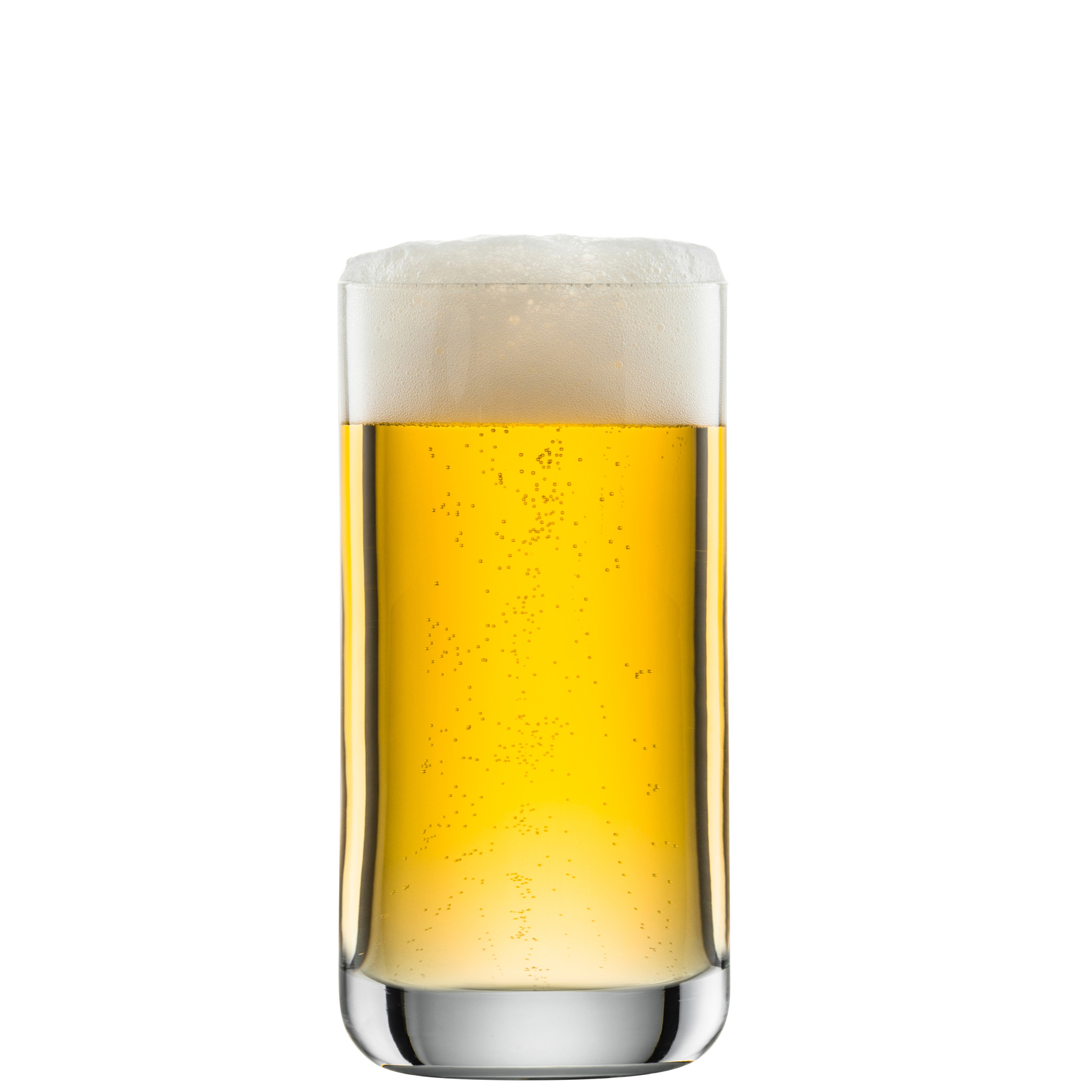 Bier : Convention Nr. 42, Inhalt: 345 ml, H: 140 mm, D: 63 mm