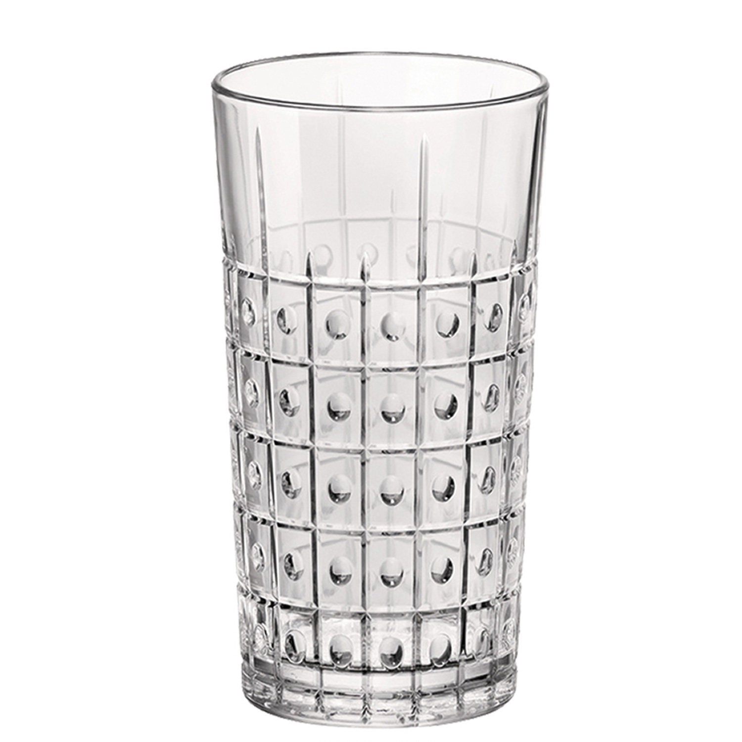 Longdrinkbecher 49 cl, Este Hi-Ball Nr. FH49T, Inhalt: 490 ml, H: 157,5 mm, D: 84 mm