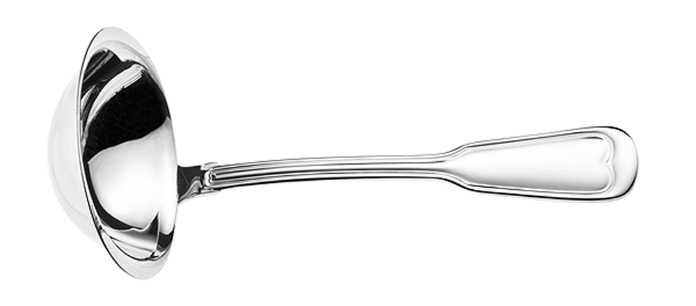 Picard & Wielpütz, Altfaden 6192 - Saucenlöffel 160 mm