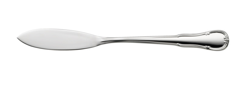 WMF, Barock - Fischmesser 215 mm