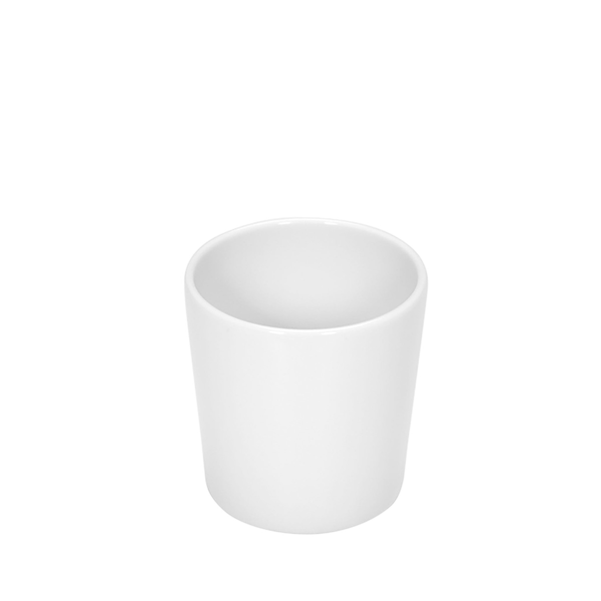 Bauscher, Relation Today - Teesiebablage, uni, weiss, 0,18 ltr.