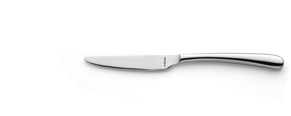 Amefa, Newton 8090 - Obstmesser Vollheft 185 mm