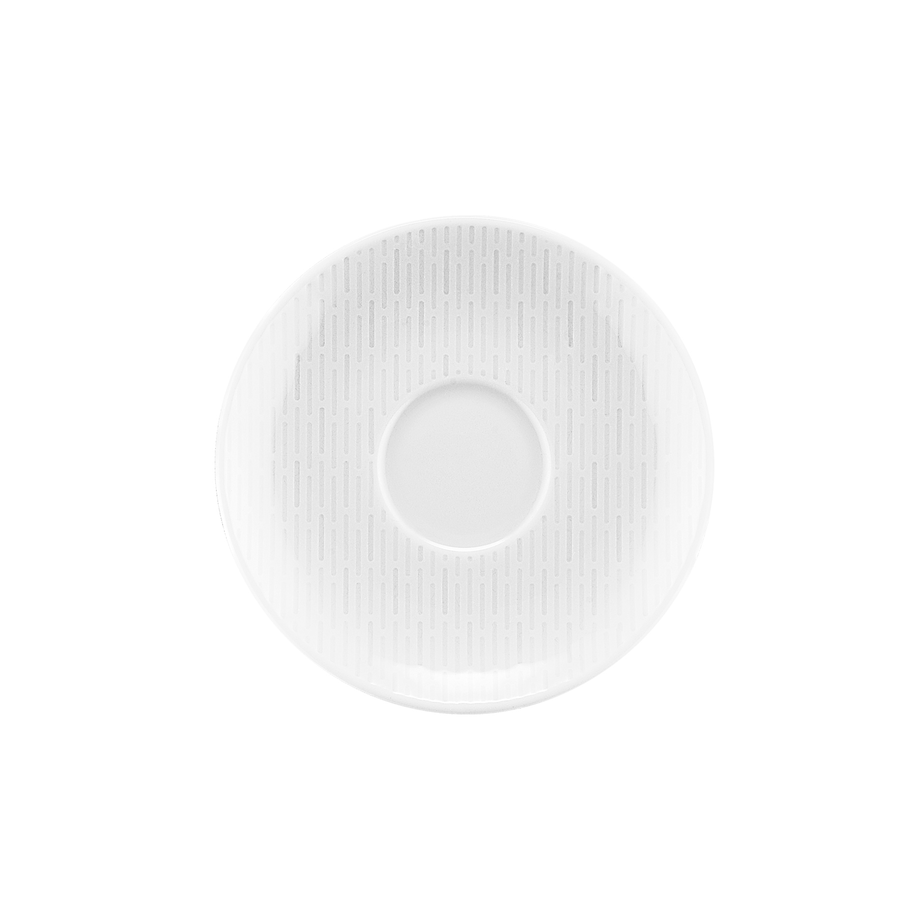 Bauscher, Scope : Linea - Espresso-Untere coup, relief, 12 cm