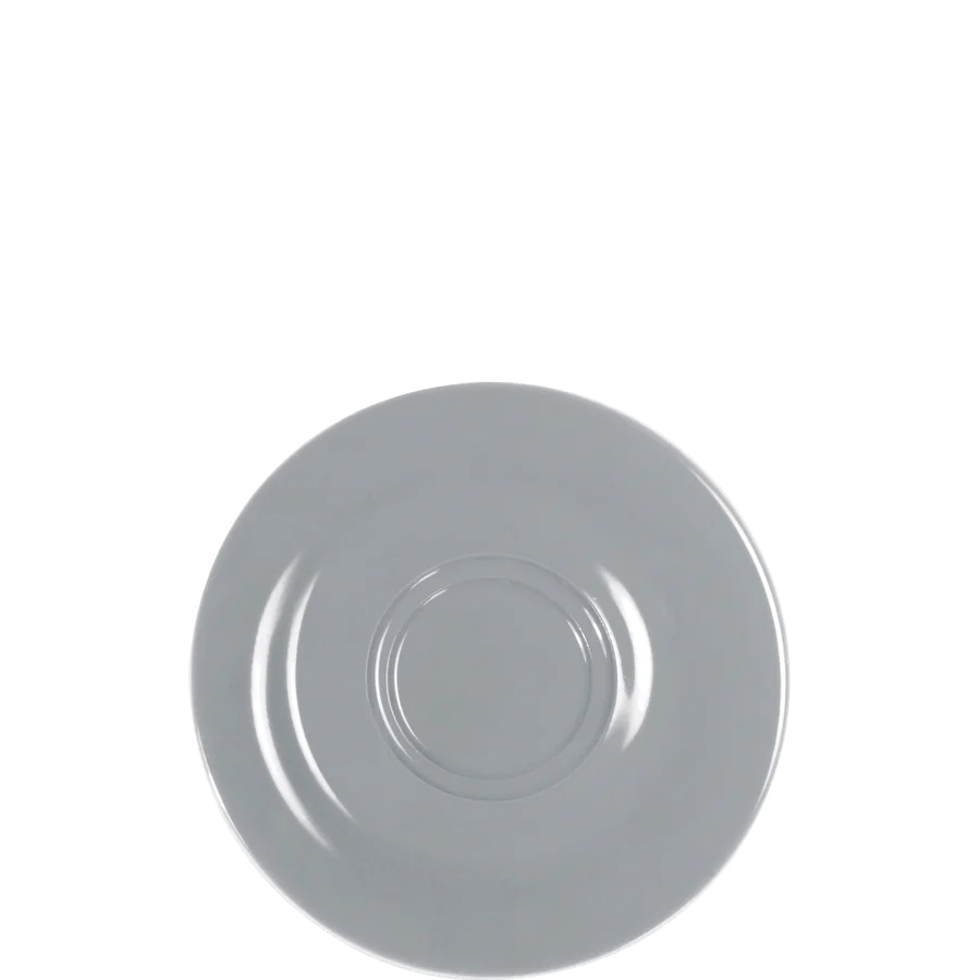 Kahla, Pronto - Cool Gray : Espresso-Untere 12 cm