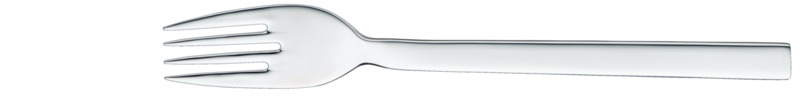 WMF, Unic - Fischgabel 191 mm