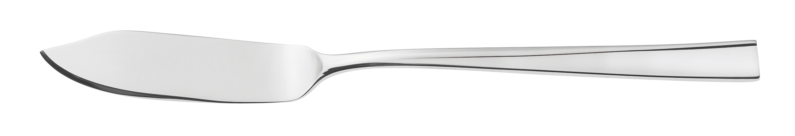 Picard & Wielpütz, Monterey 6160 - Fischmesser 209 mm