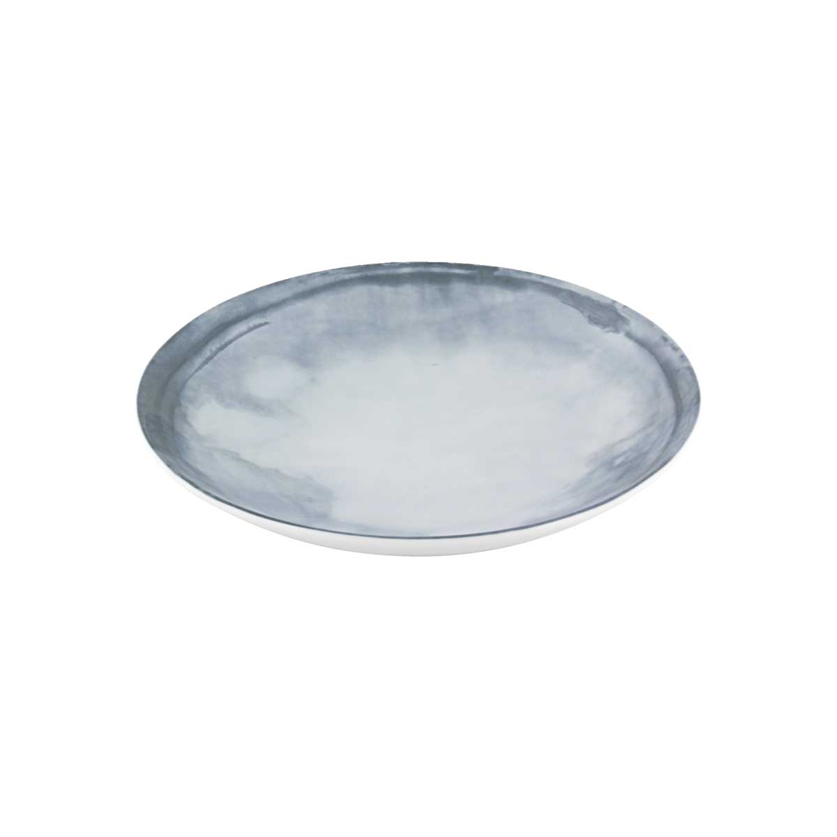 Bauscher, Smart : 425942 Coast - Teller tief rund coup 24 cm