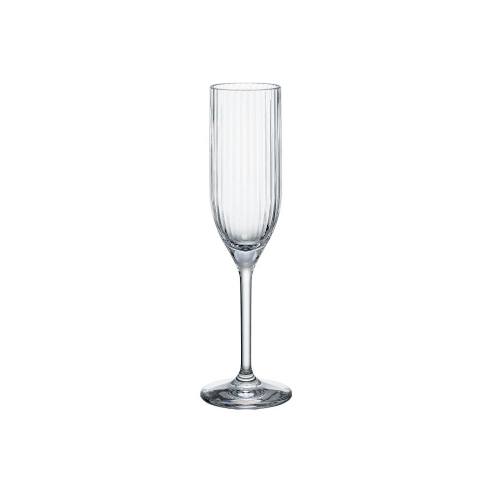 Morleos : Twilight - Champagner 180 ml, Polycarbonat, D: 7,0 cm, H: 23,3 cm