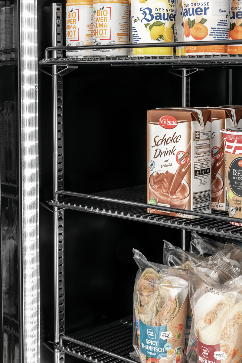 Kühl-/Gefrierkombination KTK2-222