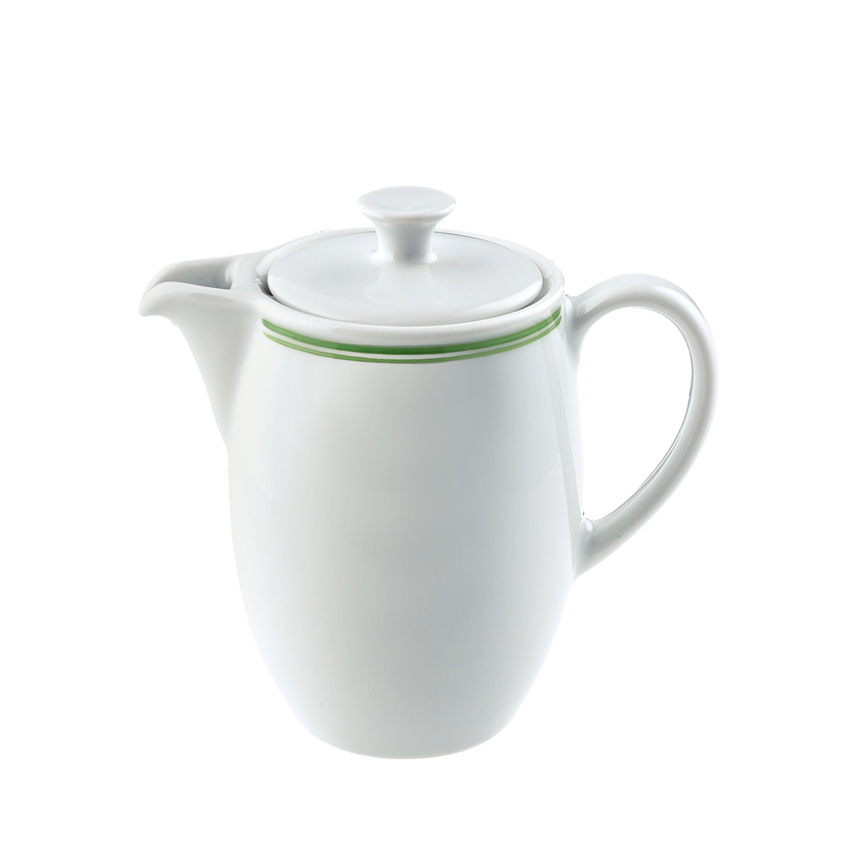 Schönwald, Moments : Accent Green 063207 - Kaffeekanne komplett 0,30 ltr.