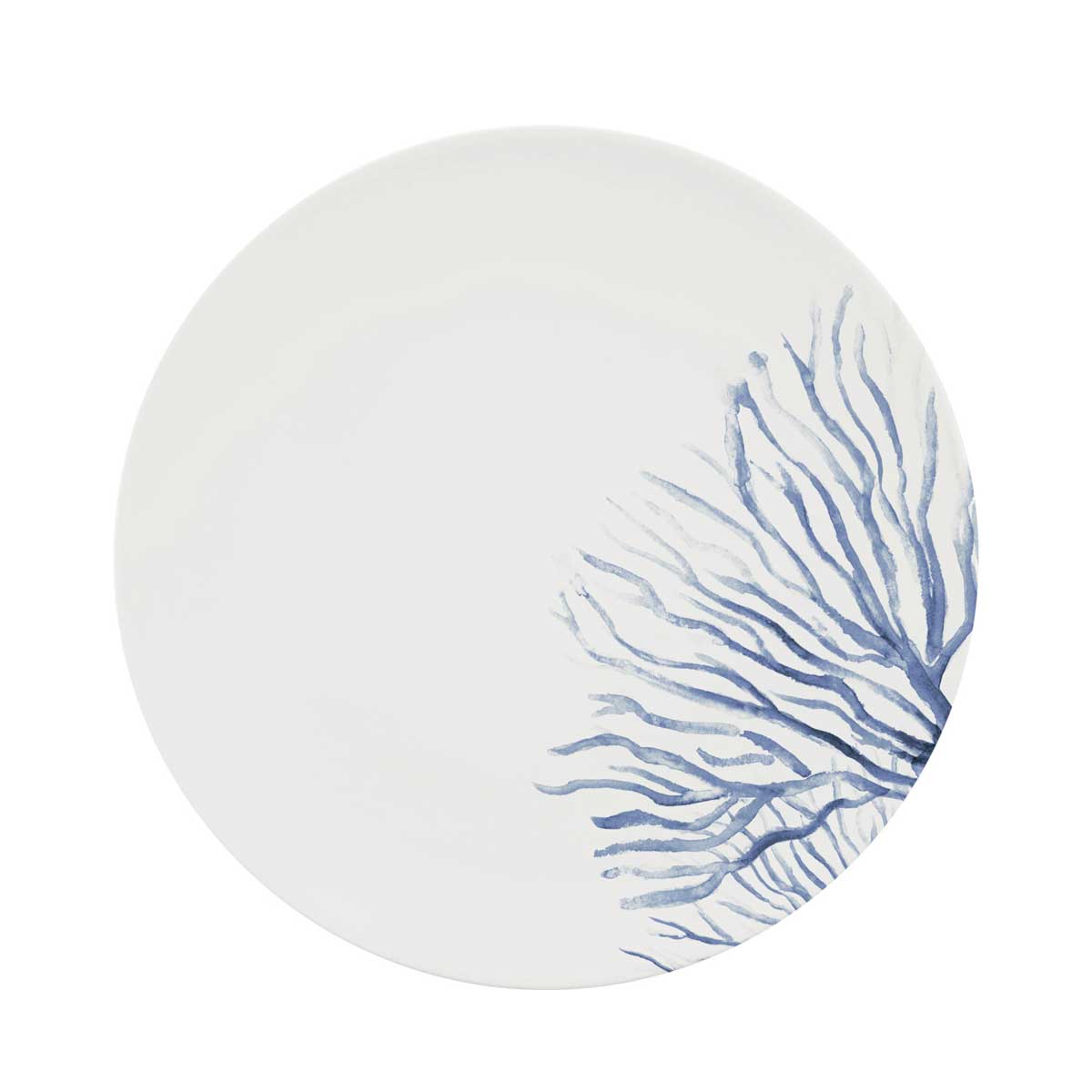 Schönwald, Maritime : 063188 Ocean Breeze - Teller flach rund coup 28 cm