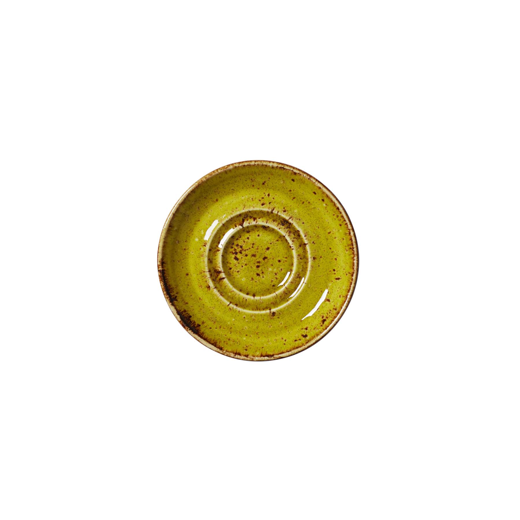 Steelite, Craft : Apple 1211 - Espresso-, Mokka-Untere, 11,8 cm