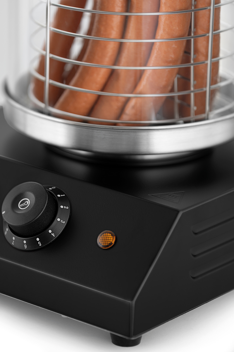 Hot-Dog-Gerät E200-240 S