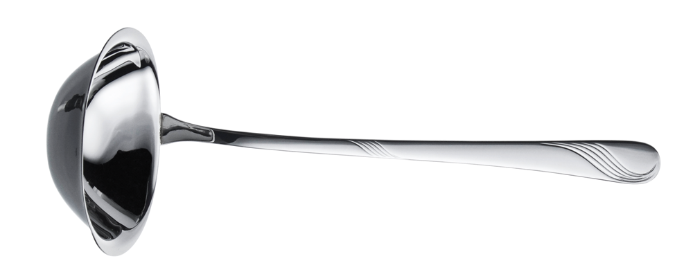 Picard & Wielpütz, Gala 6141 - Suppenschöpfer 280 mm