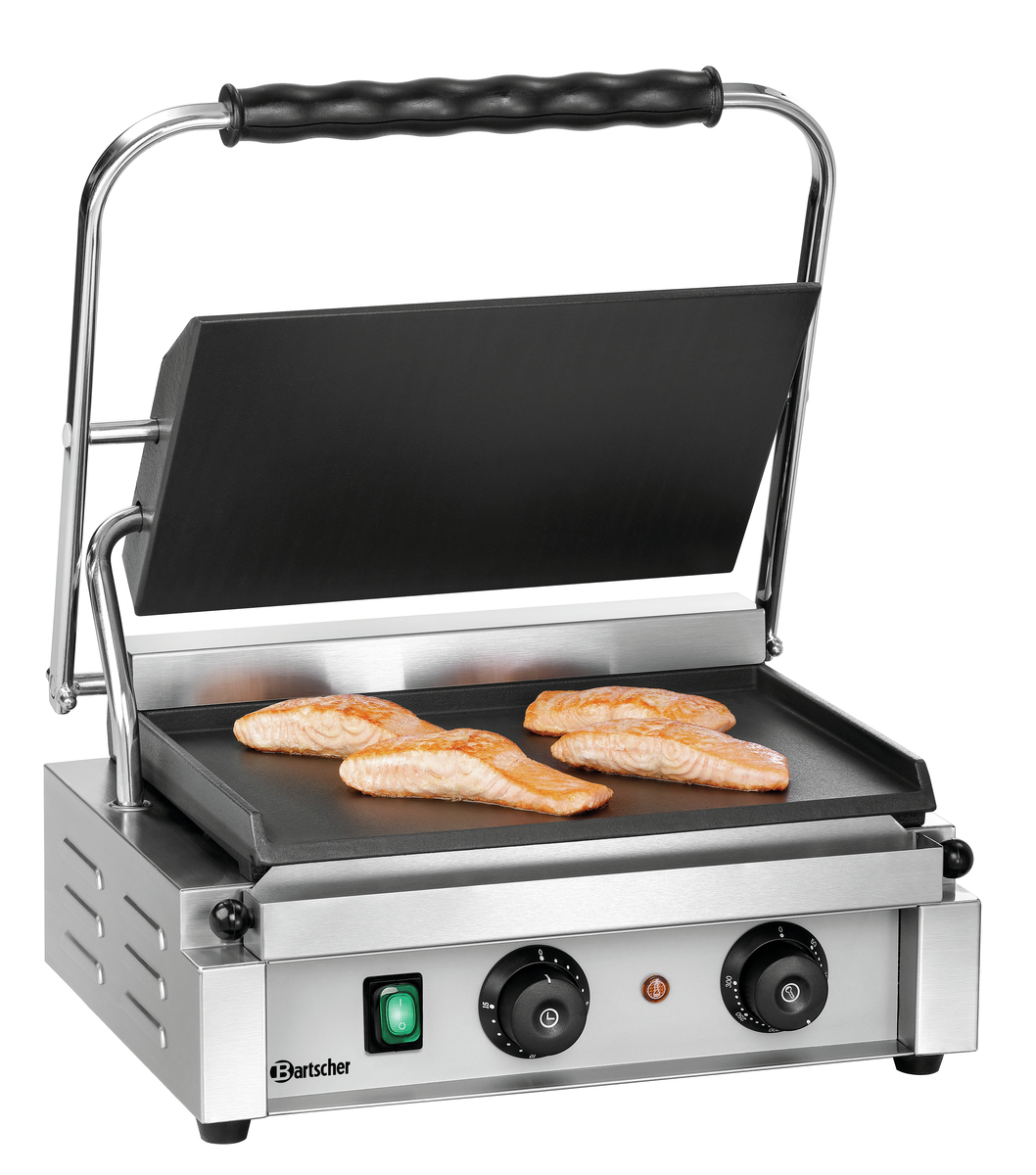 Kontaktgrill "Panini-T" 1G