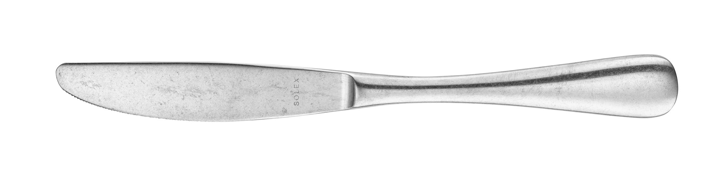 Solex, Julia 1258 Vintage - Menümesser Vollheft 225 mm