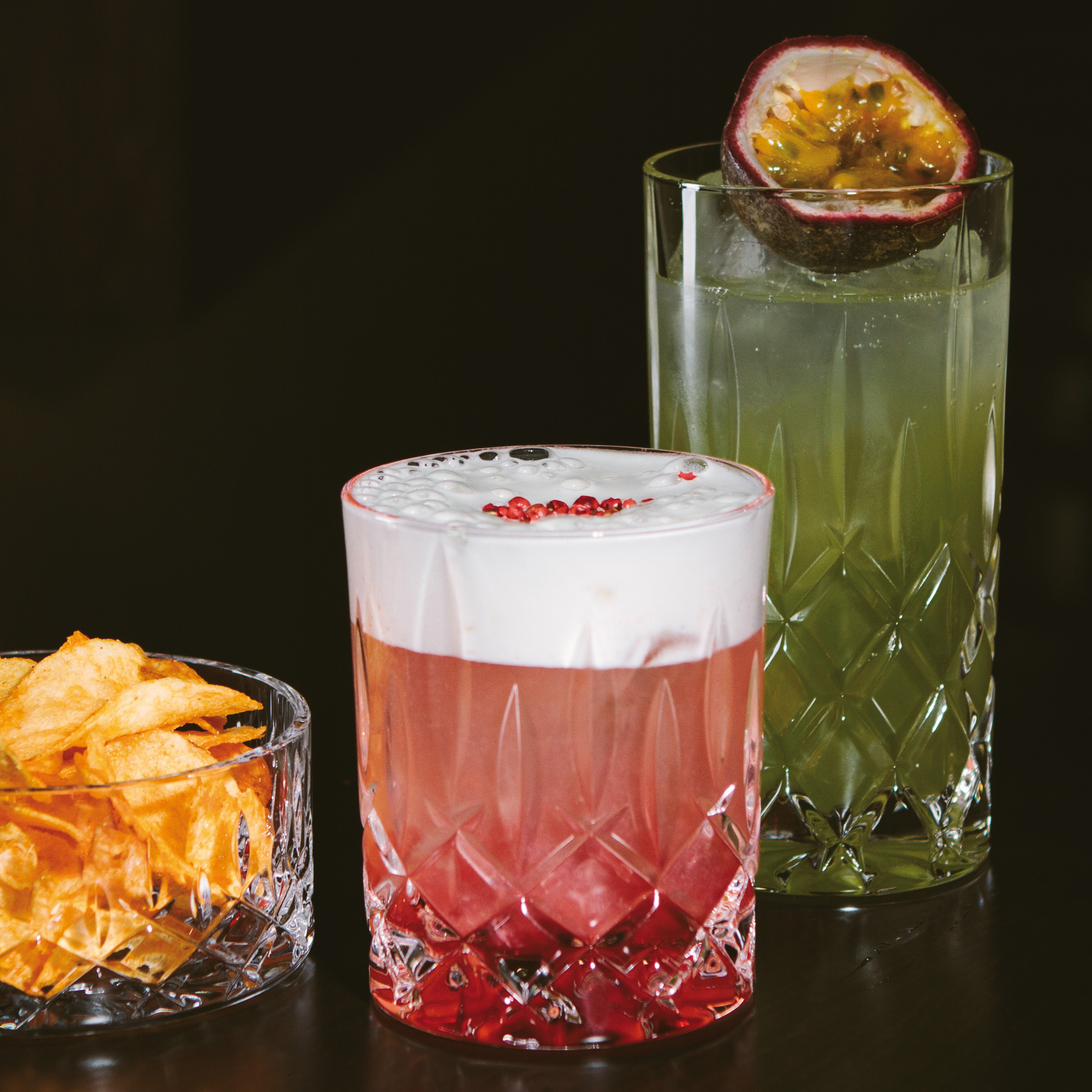 Longdrink : Noblesse 39,5 cl, Inhalt: 395 ml, D: 77 mm, H: 151 mm