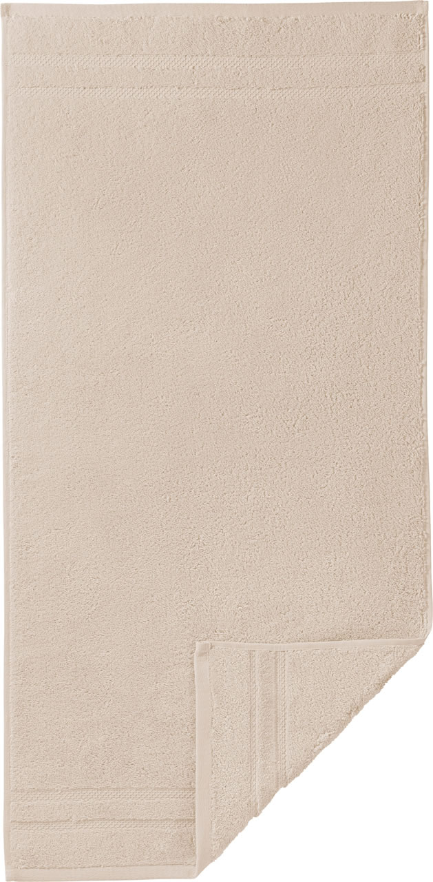 Micro Touch - Uni- Walkfrottier, 550 g/ m²