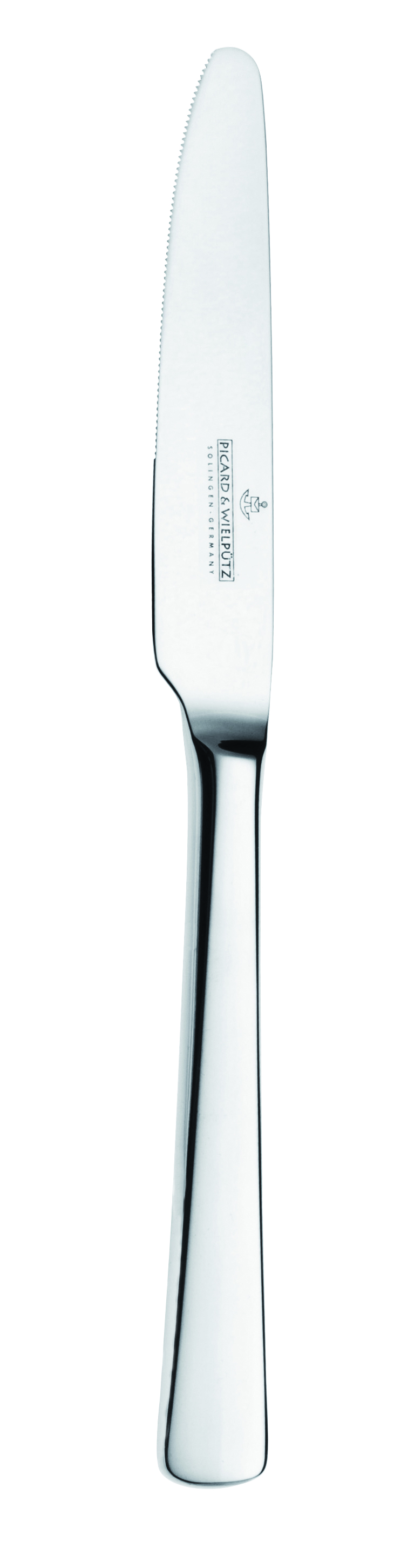 Picard & Wielpütz, Montego 6194 - Besteckset 30 tlg. Stahlheft