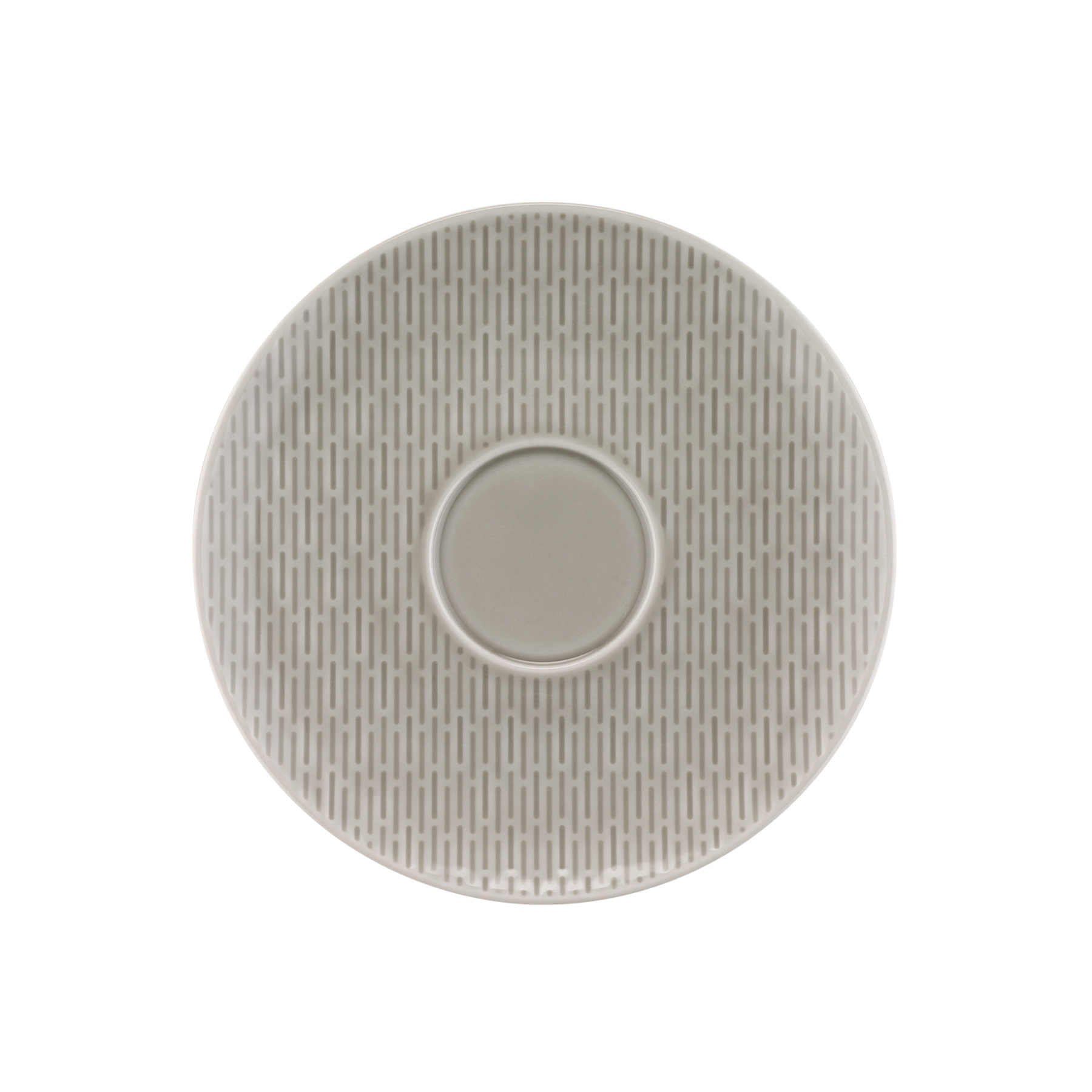 Bauscher, Scope : Glow Gray - Kombi-Untere coup, relief, 16 cm