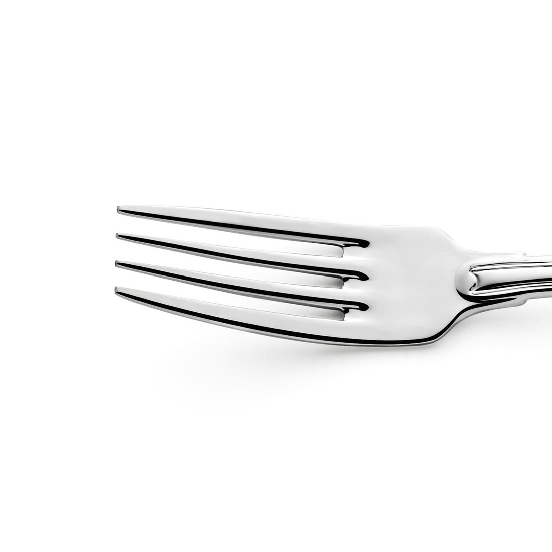 Amefa, Augsburger Faden 5210 - Menügabel 205 mm