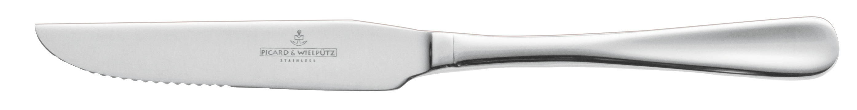 Picard & Wielpütz, Casino 6145 - Steakmesser, massiv 225 mm