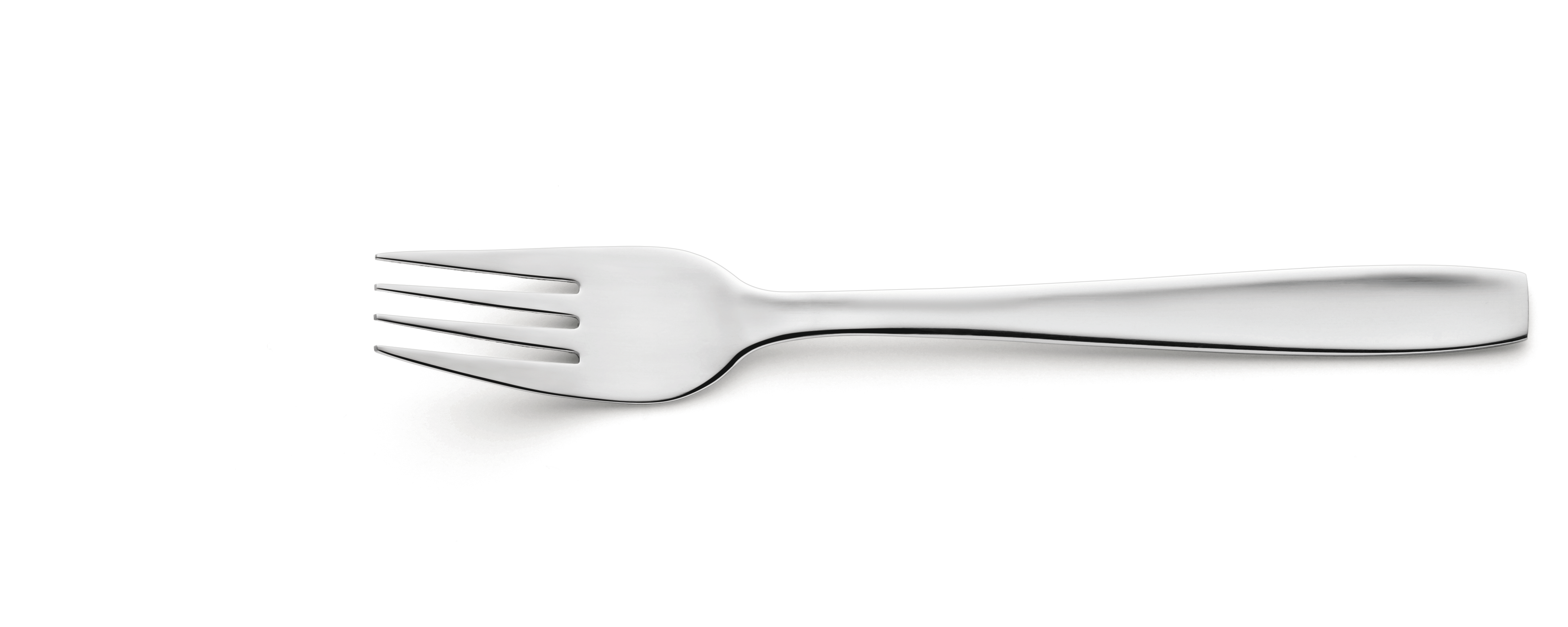 Amefa, Hotel 2450 - Menügabel 197 mm