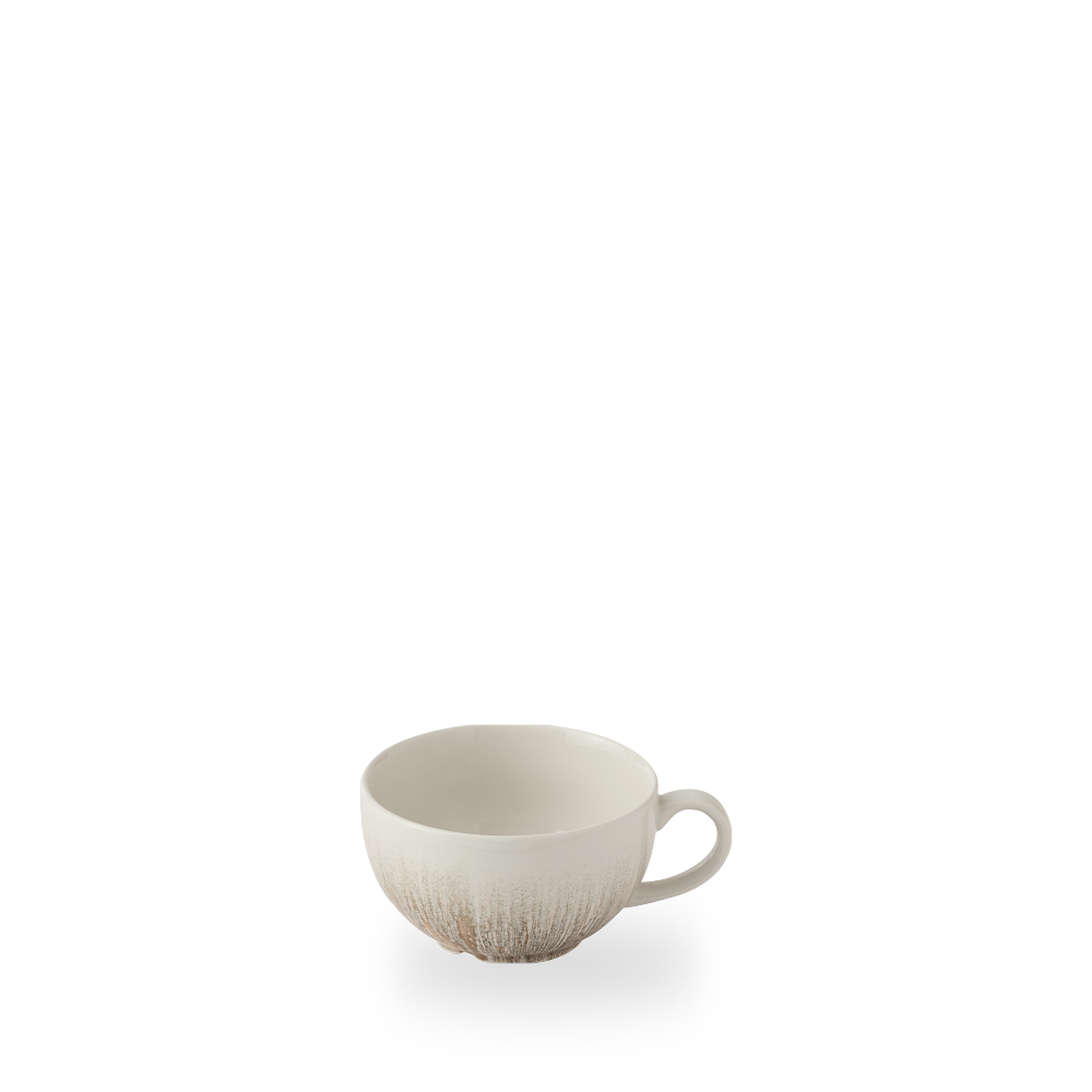 Churchill, Inked Lyra : Pink - Cappuccino-Obere 11 x 6,5 cm/ 0,34 ltr.