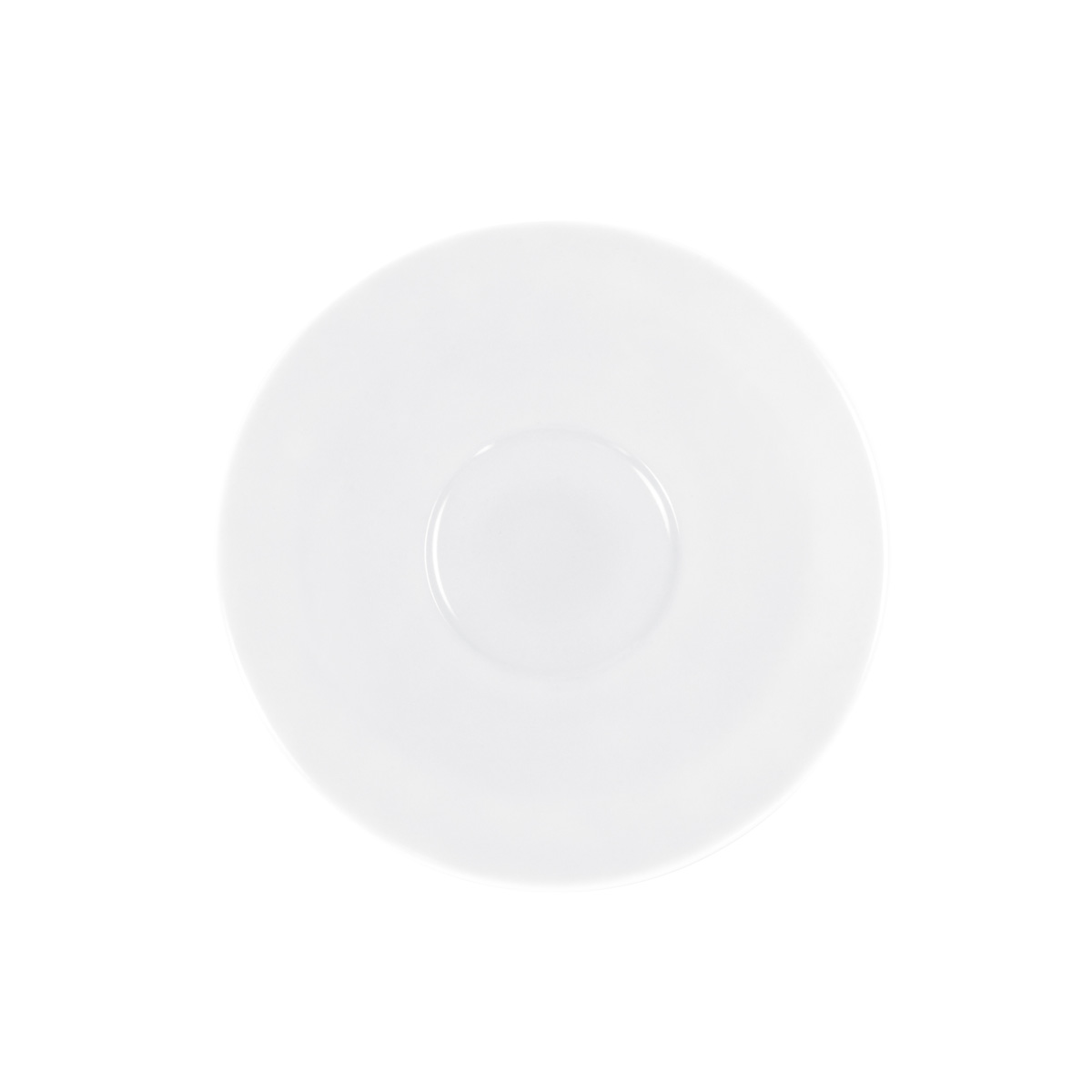 Kahla, Pronto - Weiss : Frühstücks-Untere 18 cm