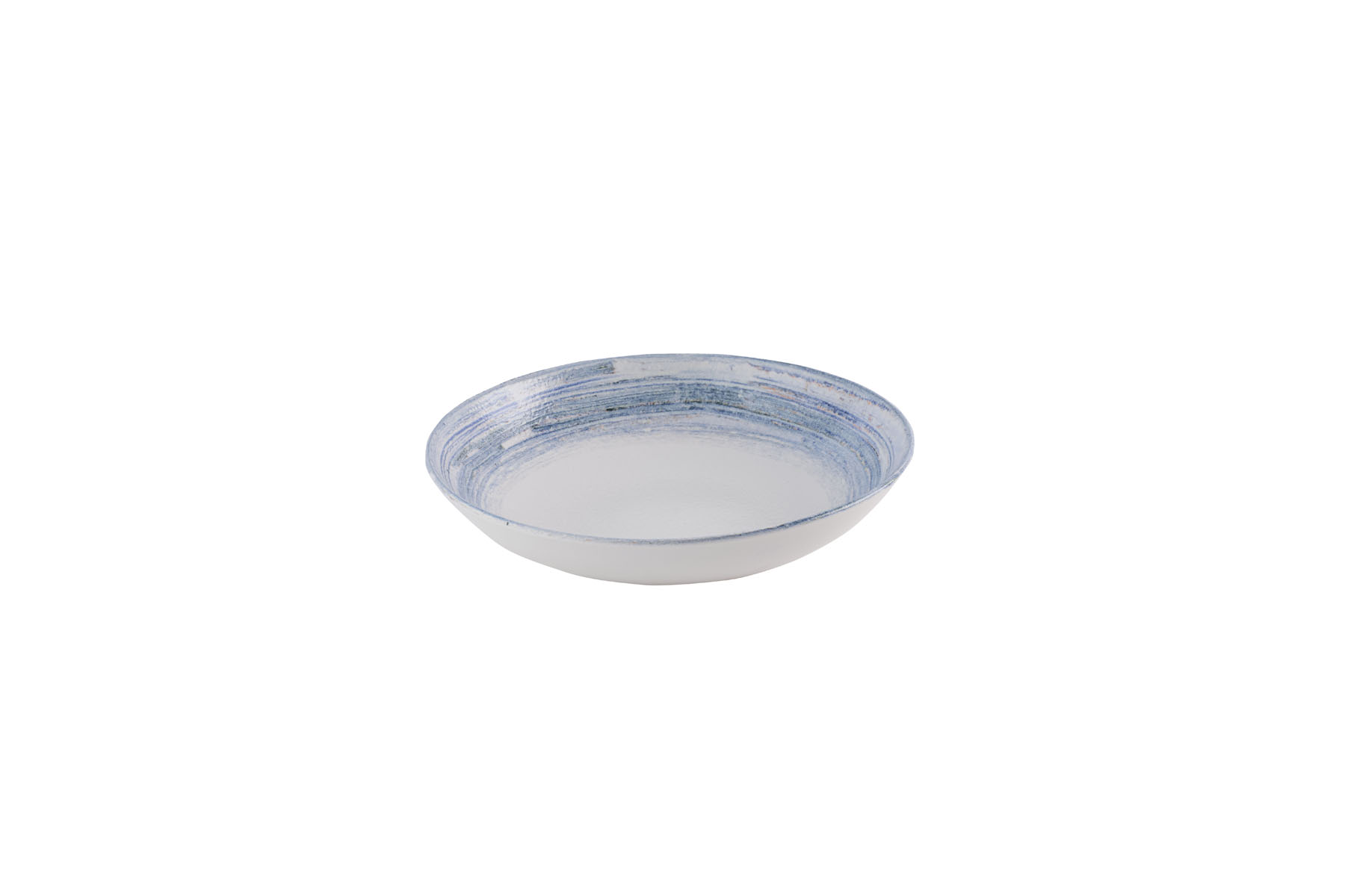 Churchill, Elements : Coast - Teller tief Coup, 24,8 cm/ 1,11 ltr.