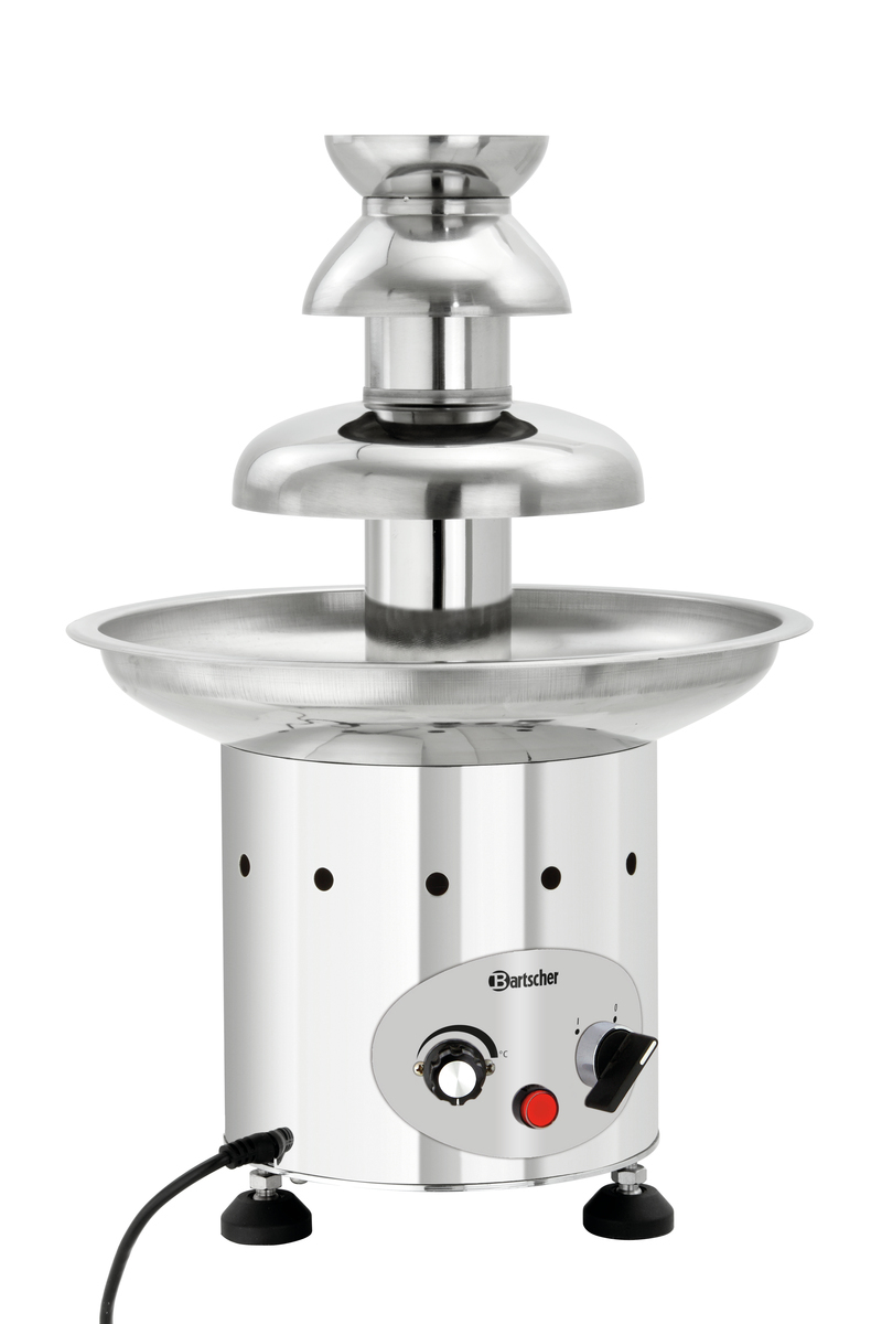 Schokoladenbrunnen SB 325-1