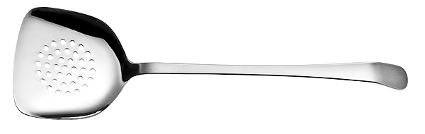 Picard & Wielpütz, Casino Plus 6145 - Wok-, Servierlöffel gelocht, 295 mm