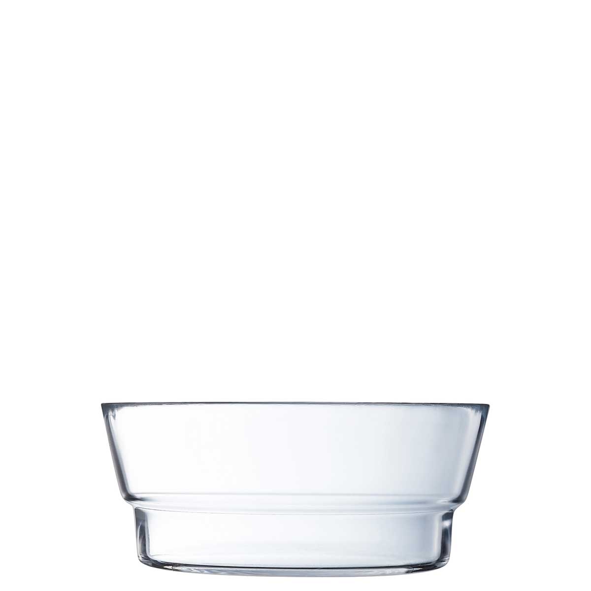 Arcoroc, So Urban - Stapelschale, 17 x 7 cm/ 1,10 ltr.