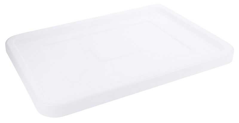 Stülpdeckel zu Kasten 2555, PE