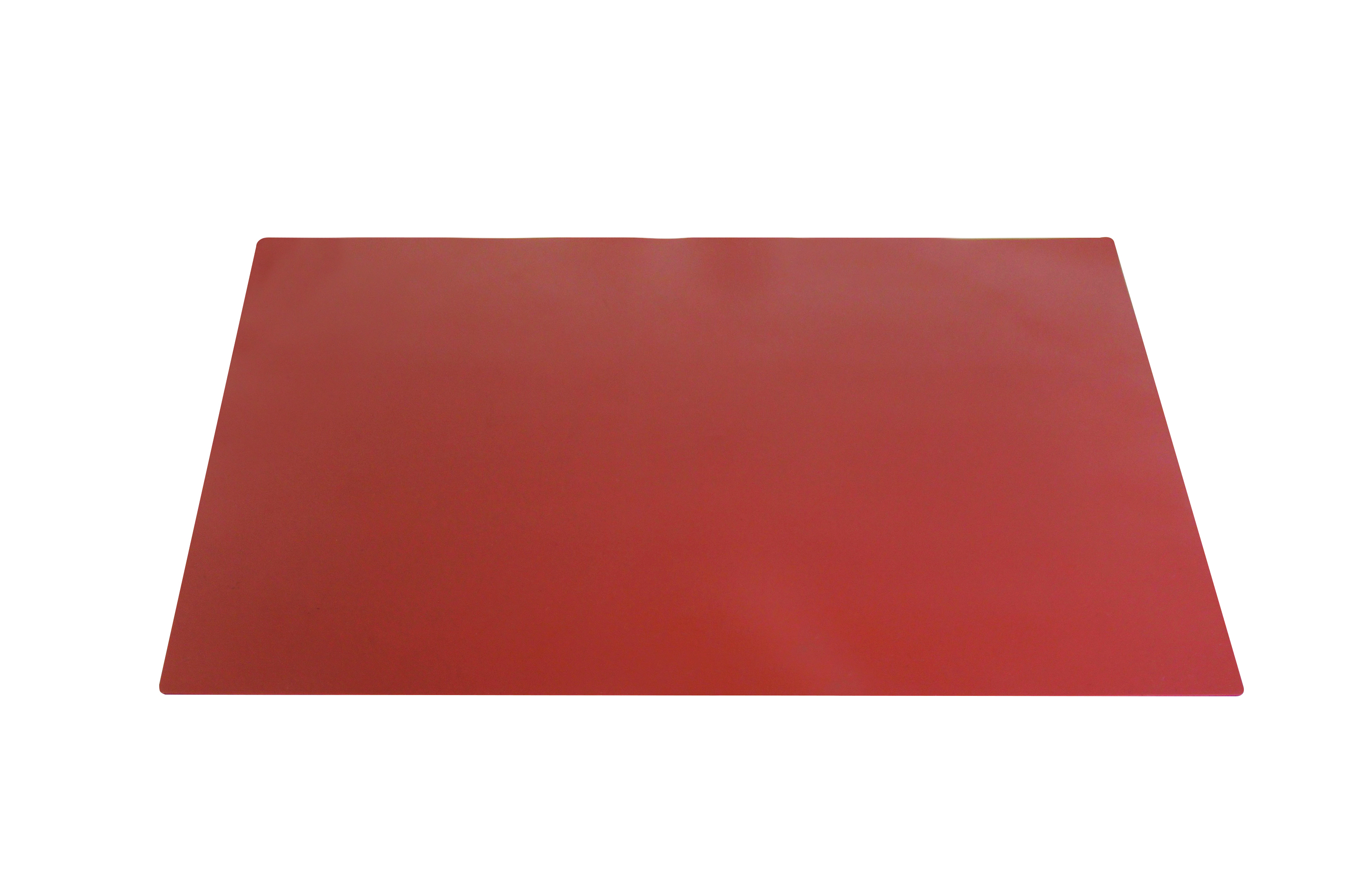 Silikonbackmatte rot, 100% Silikon, 310 x 510 mm