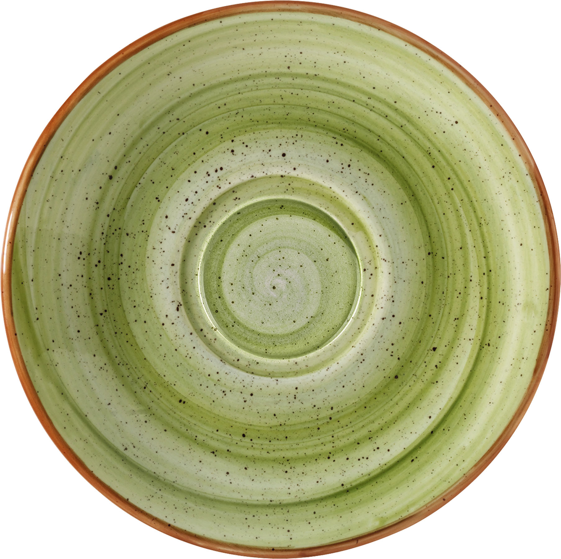 Aura, Therapy : Gourmet Kombi-Untertasse 16 cm