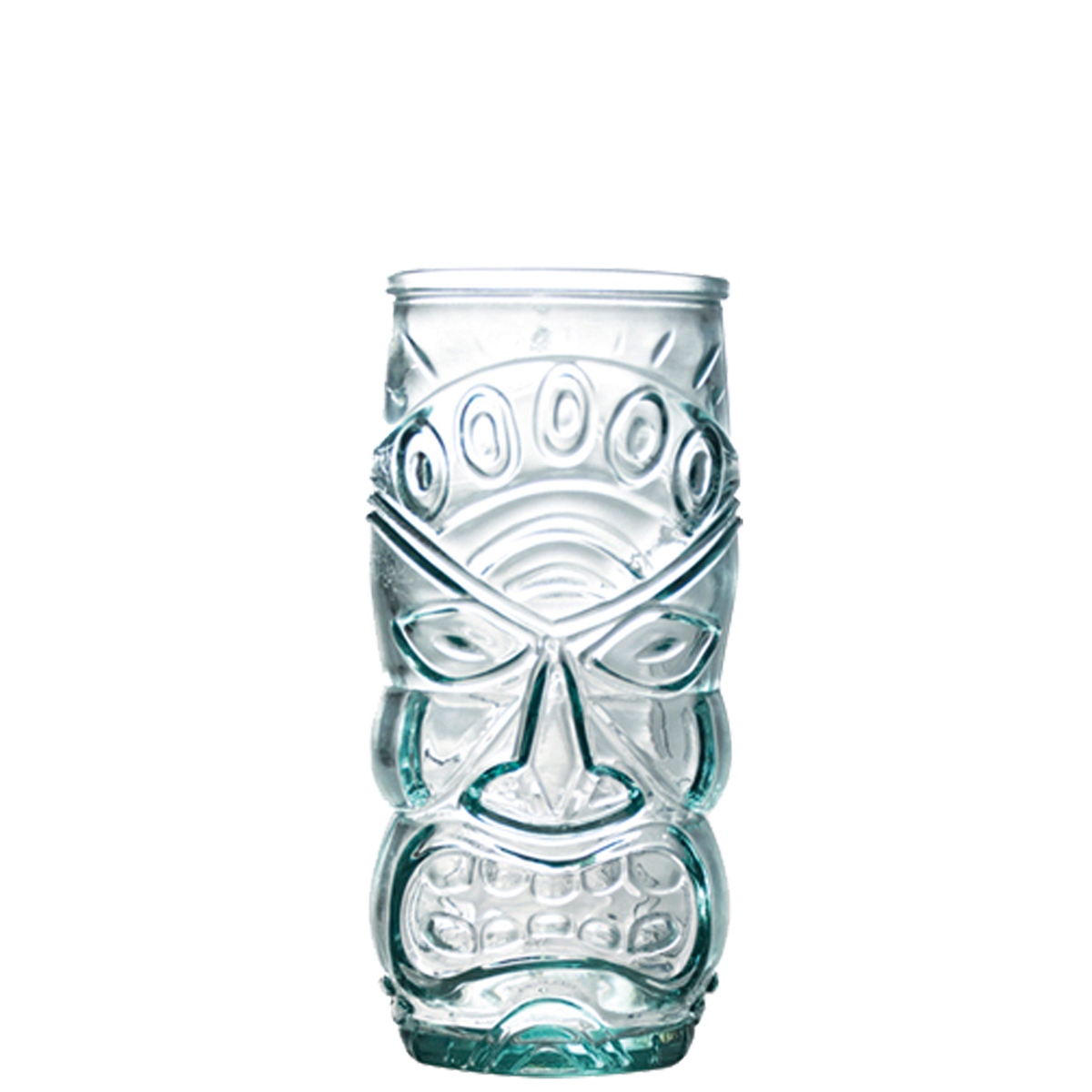 Tumbler Tiki 55 cl, Inhalt: 550 ml, H: 170 mm, D: 80 mm