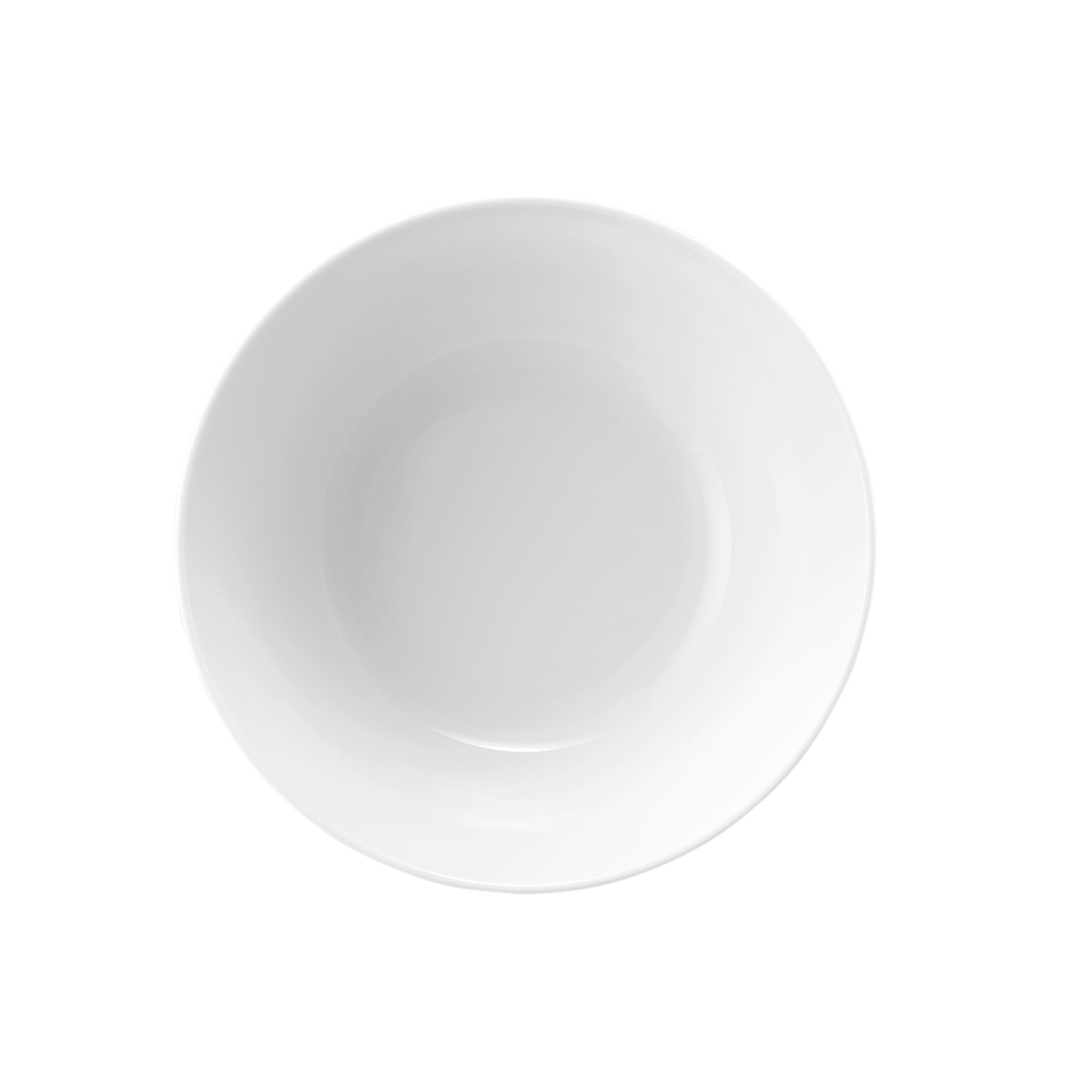 Seltmann Weiden, Community - Schüssel rund, uni, weiß, 18 cm/ 0,8 ltr.