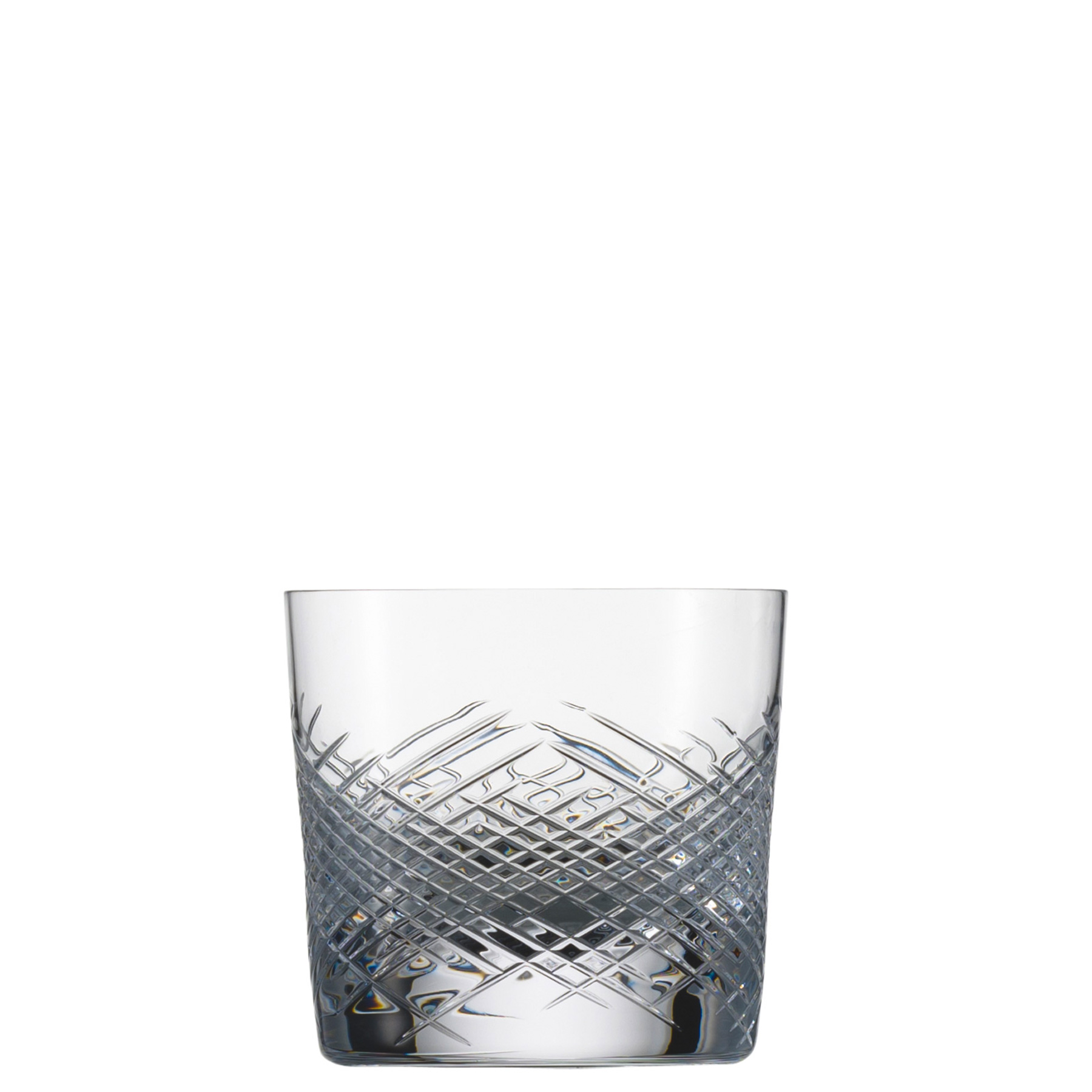 Whisky klein Hommage Comete Nr. 89, Inhalt: 284 ml, H: 82 mm, D: 88 mm