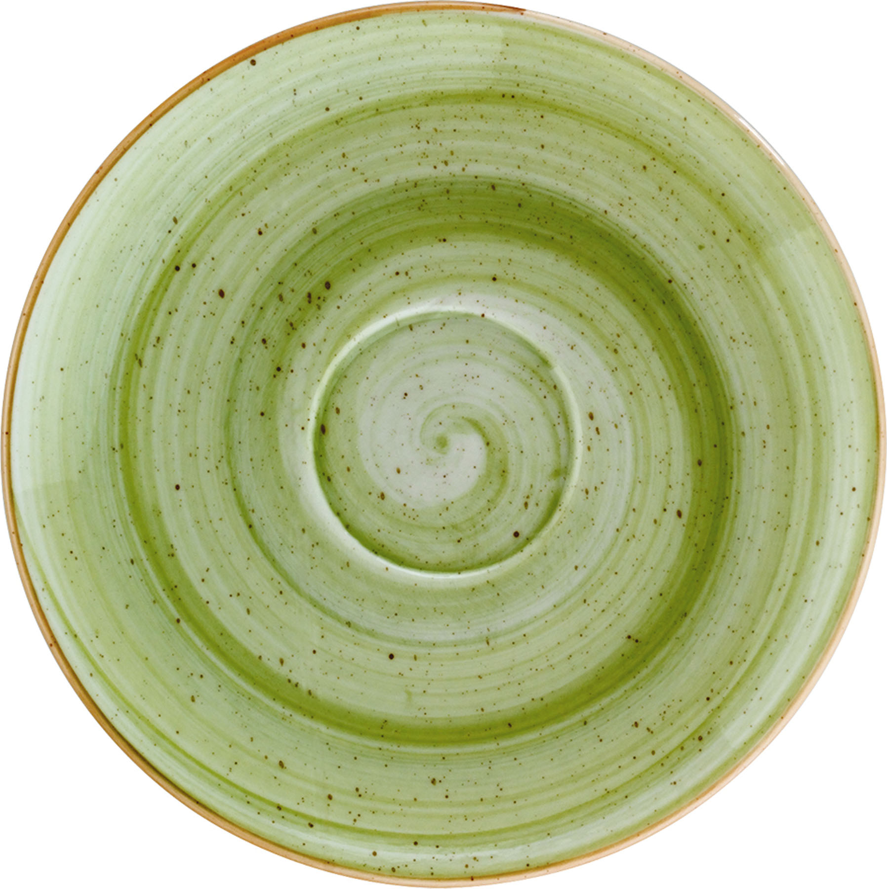 Aura, Therapy : Rita Untertasse 12 cm