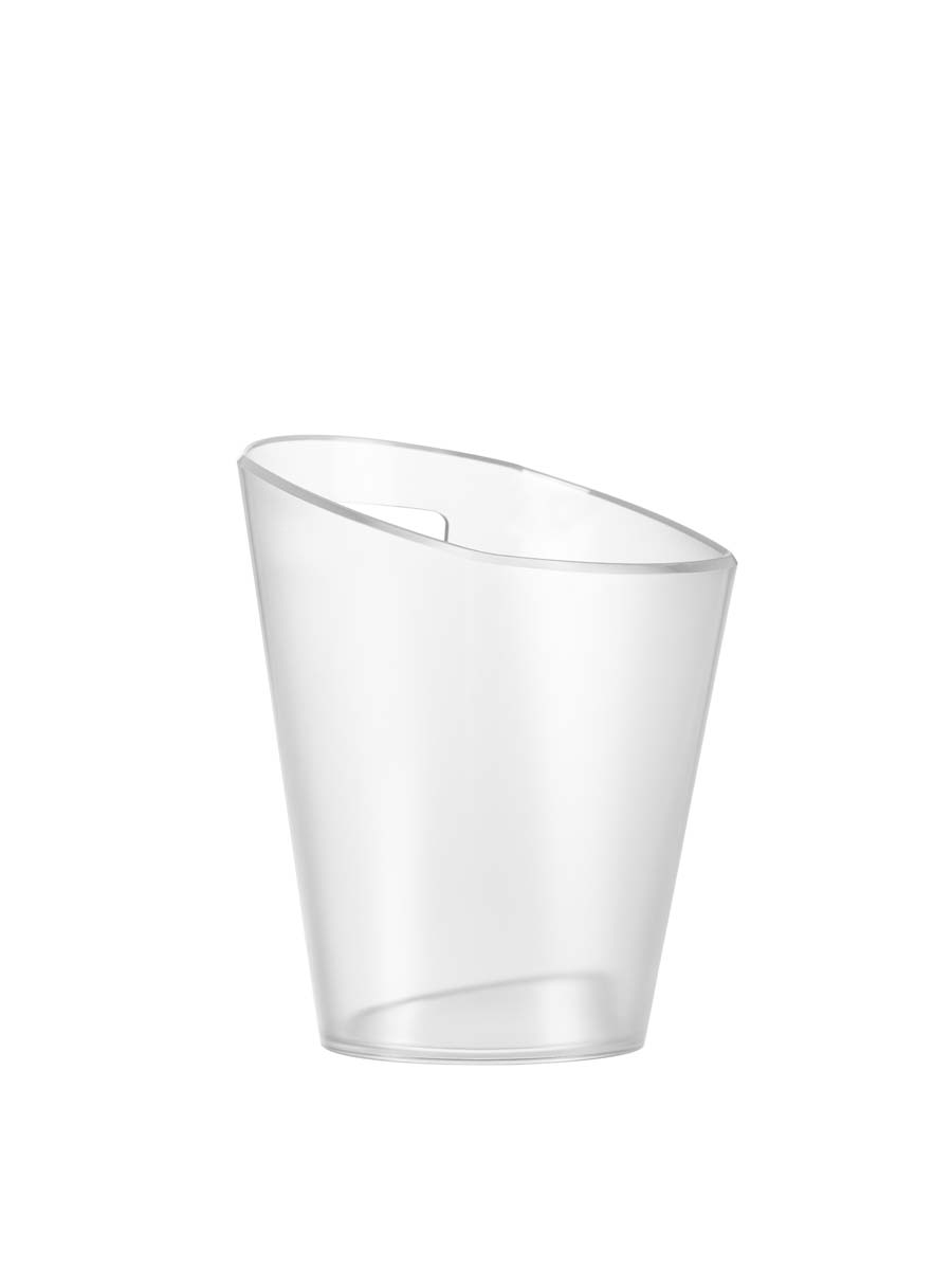 Flaschenkühler, Salsa, 19,8 19,5 x 30,1 cm